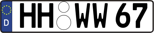 HH-WW67