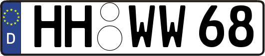 HH-WW68