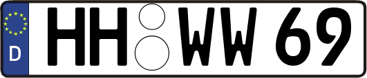 HH-WW69