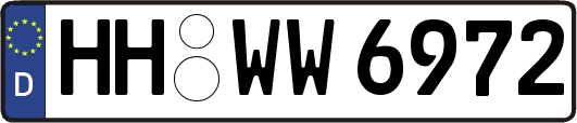 HH-WW6972