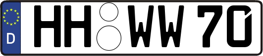 HH-WW70