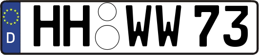 HH-WW73