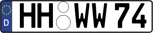 HH-WW74
