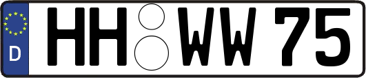 HH-WW75