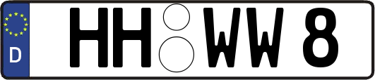 HH-WW8