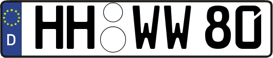 HH-WW80