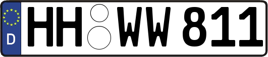 HH-WW811