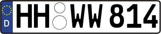 HH-WW814
