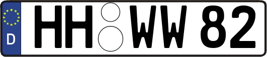 HH-WW82