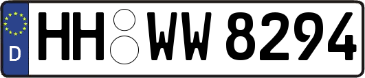 HH-WW8294