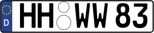 HH-WW83