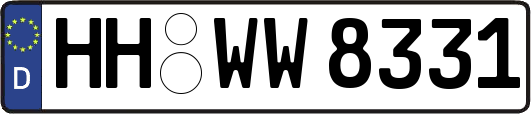 HH-WW8331