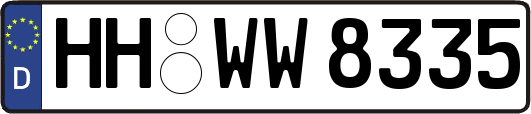 HH-WW8335