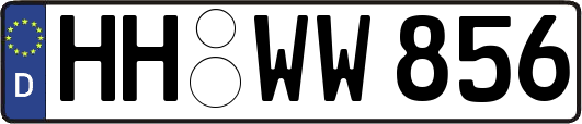 HH-WW856
