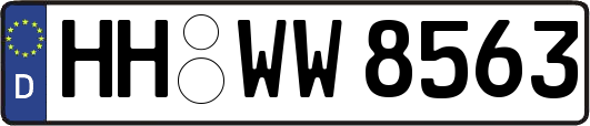 HH-WW8563