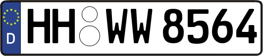 HH-WW8564