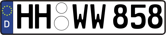 HH-WW858
