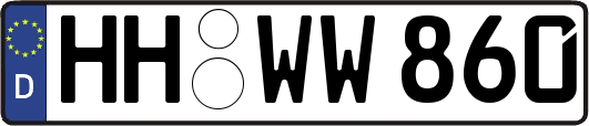 HH-WW860