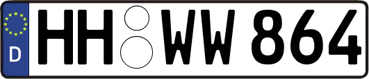 HH-WW864