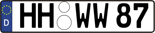 HH-WW87