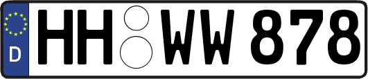 HH-WW878
