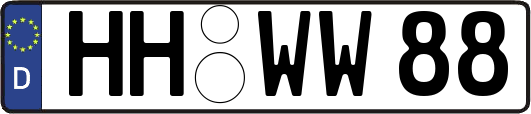 HH-WW88