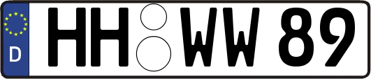 HH-WW89
