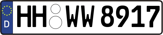 HH-WW8917