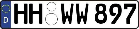 HH-WW897