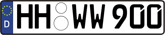 HH-WW900