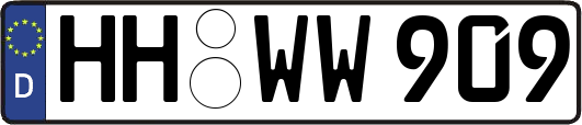 HH-WW909