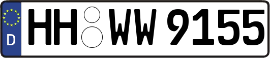HH-WW9155