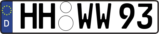 HH-WW93