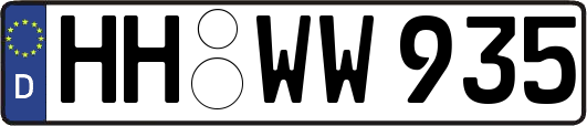 HH-WW935