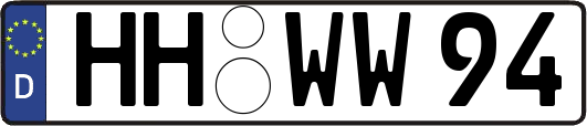 HH-WW94