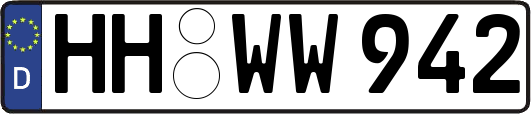 HH-WW942