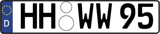 HH-WW95