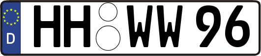 HH-WW96