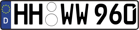 HH-WW960