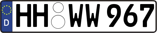 HH-WW967