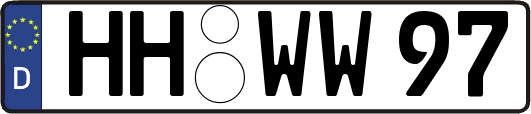 HH-WW97