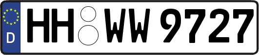 HH-WW9727