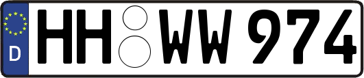 HH-WW974