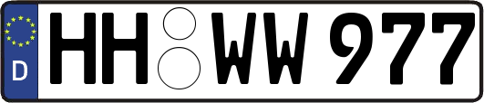 HH-WW977