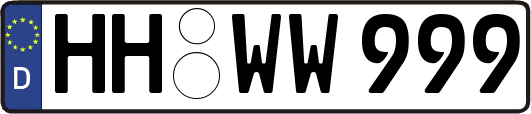 HH-WW999
