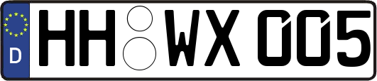 HH-WX005