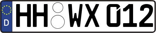 HH-WX012