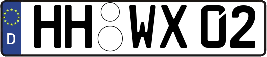 HH-WX02