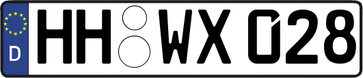 HH-WX028