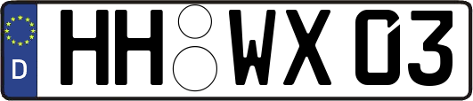 HH-WX03